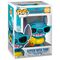 POP figure Disney Lilo & Stitch - Stitch with Tuber - Funko POP - Collectibles - Techbox