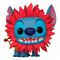 POP figure Disney Stitch as Simba |  Techbox