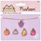 Pusheen Fruits necklace + charms |  Techbox