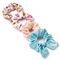 Pusheen Set 4 hair scrunchies |  Techbox