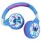 Disney Stitch Bluetooth wireless headphones