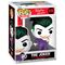 POP figure DC Comics Harley Quinn The Joker - Funko POP - Collectibles - Techbox