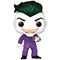 POP figure DC Comics Harley Quinn The Joker - Funko POP - Collectibles - Techbox