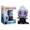 POP figure Disney Little Mermaid Ursula with Eels - Funko POP - Collectibles - Techbox
