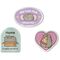 Pusheen 3 set patch |  Techbox