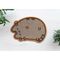 Pusheen The Cat doormat |  Techbox