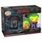 Set figure POP & Tee DC Comics Joker |  Techbox