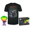 Set figure POP & Tee DC Comics Joker - Hoodies & Tshirts - Fashion - Techbox