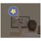Super Mario Bros fairytale projector lantern