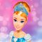 Disney Royal Shimmer Cinderella doll - Dolls - Collectibles - Techbox