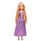 Disney Royal Shimmer Rapunzel doll |  Techbox