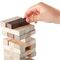 Jenga Rustic game - Board Games - Various - Techbox