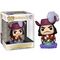 POP figure Disney World 50th Anniversary Captain Hook |  Techbox