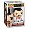 POP figure Queen Freddie Mercury |  Techbox