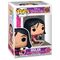 POP figure Town Disney Princess Mulan |  Techbox
