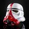 Star Wars Incinerator Stormtrooper Electronic helmet |  Techbox