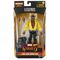 Marvel Legends Series Knights Luke Cage Power Man Bullseye figure 15cm |  Techbox