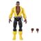 Marvel Legends Series Knights Luke Cage Power Man Bullseye figure 15cm |  Techbox