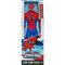 Marvel Spiderman Ultimate Titan Hero figure 30cm |  Techbox