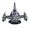 Star Wars The Mandalorian The Mandalorian N-1 Starfighter figure - Figurines - Collectibles - Techbox