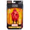 Marvel Legends Series Red Widow figure 15cm |  Techbox