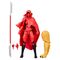 Marvel Legends Series Red Widow figure 15cm |  Techbox