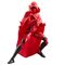 Marvel Legends Series Red Widow figure 15cm |  Techbox
