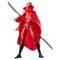 Marvel Legends Series Red Widow figure 15cm |  Techbox