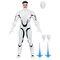 Marvel Legends Series Superior Iron Man figure 15cm - Figurines - Collectibles - Techbox