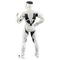 Marvel Legends Series Superior Iron Man figure 15cm - Figurines - Collectibles - Techbox