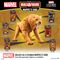 Marvel Legends Series Superior Iron Man figure 15cm - Figurines - Collectibles - Techbox