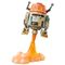 Star Wars Ahsoka Chopper C1-10P figure 15cm |  Techbox