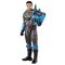Star Wars: The Mandalorian Axe Woves Privateer figure 9,5cm |  Techbox