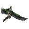 Marvel Captain America Brave New World Falcon figure 15cm - Figurines - Collectibles - Techbox
