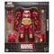 Marvel Celebrating 85 Years Hulkbuster figure 15cm |  Techbox