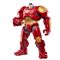 Marvel Celebrating 85 Years Hulkbuster figure 15cm |  Techbox