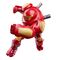 Marvel Celebrating 85 Years Hulkbuster figure 15cm |  Techbox