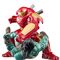Marvel Celebrating 85 Years Hulkbuster figure 15cm |  Techbox