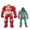 Marvel Celebrating 85 Years Hulkbuster figure 15cm |  Techbox