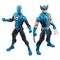 Marvel Fantastic four Wolverine Spiderman pack 2 figures 15cm - Figurines - Collectibles - Techbox