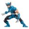 Marvel Fantastic four Wolverine Spiderman pack 2 figures 15cm - Figurines - Collectibles - Techbox