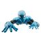 Marvel Fantastic four Wolverine Spiderman pack 2 figures 15cm - Figurines - Collectibles - Techbox