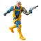 Marvel Legends Series Marvels Cable figure 15cm - Figurines - Collectibles - Techbox