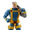 Marvel Legends Series Marvels Cable figure 15cm - Figurines - Collectibles - Techbox