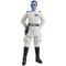 Star Wars Ahsoka Grand Admiral Thrawn figure 9,5cm - Figurines - Collectibles - Techbox