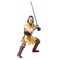 Star Wars The Acolyte Jedi Master Sol figure 15cm |  Techbox