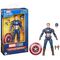Marvel Legends Series Avengers: Endgame Captain America figure 15cm - Figurines - Collectibles - Techbox