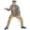 Marvel Legends Series Deadpool & Wolverine - Headpool with Marvels Logan figure 15cm |  Techbox