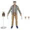 Marvel Legends Series Deadpool & Wolverine - Headpool with Marvels Logan figure 15cm |  Techbox