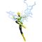 Marvel Spider-Man Electro Francine Frye figure 15cm - Figurines - Collectibles - Techbox